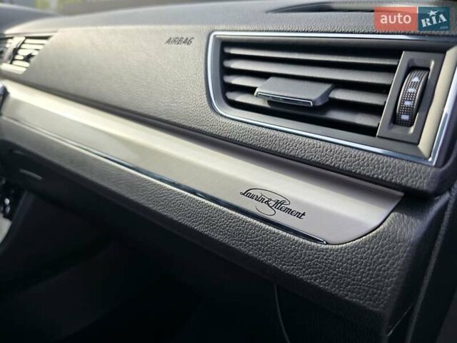 Шкода Суперб 2021 у Ковель на Automoto.ua Сірий Шкода Суперб, об'ємом двигуна 1.97 л та пробігом 171 тис. км за 31900 $, фото 59 на Automoto.ua