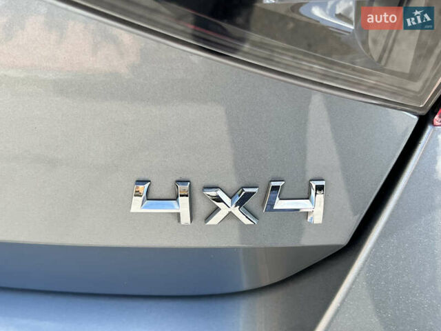 Серый Шкода Суперб, объемом двигателя 1.97 л и пробегом 202 тыс. км за 26999 $, фото 34 на Automoto.ua