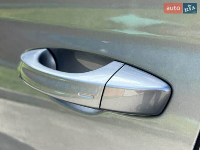 Серый Шкода Суперб, объемом двигателя 1.97 л и пробегом 202 тыс. км за 26999 $, фото 36 на Automoto.ua