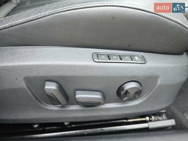 Сірий Шкода Суперб, об'ємом двигуна 1.97 л та пробігом 171 тис. км за 32500 $, фото 54 на Automoto.ua