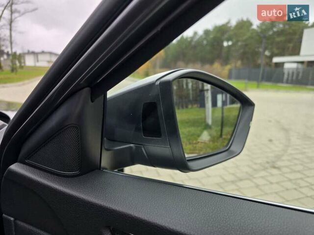 Сірий Шкода Суперб, об'ємом двигуна 1.97 л та пробігом 171 тис. км за 32500 $, фото 58 на Automoto.ua