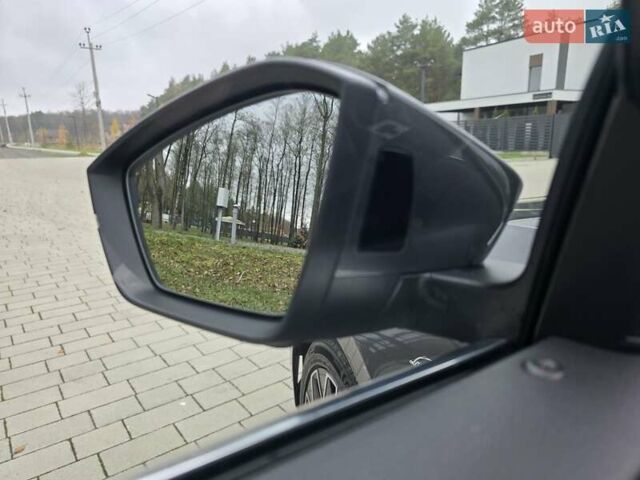 Сірий Шкода Суперб, об'ємом двигуна 1.97 л та пробігом 171 тис. км за 32500 $, фото 29 на Automoto.ua