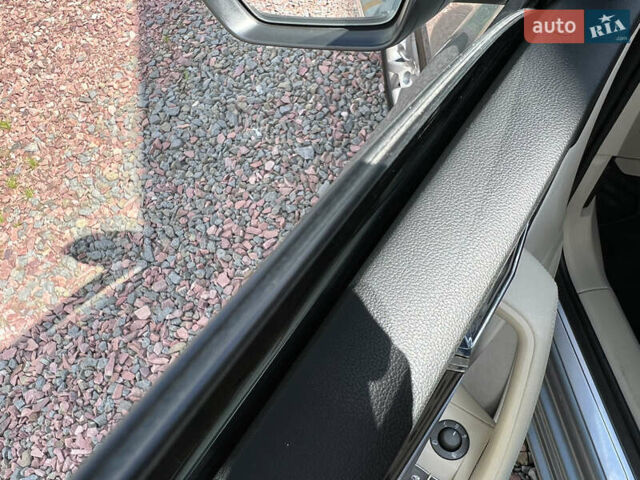 Серый Шкода Суперб, объемом двигателя 1.97 л и пробегом 202 тыс. км за 26999 $, фото 58 на Automoto.ua