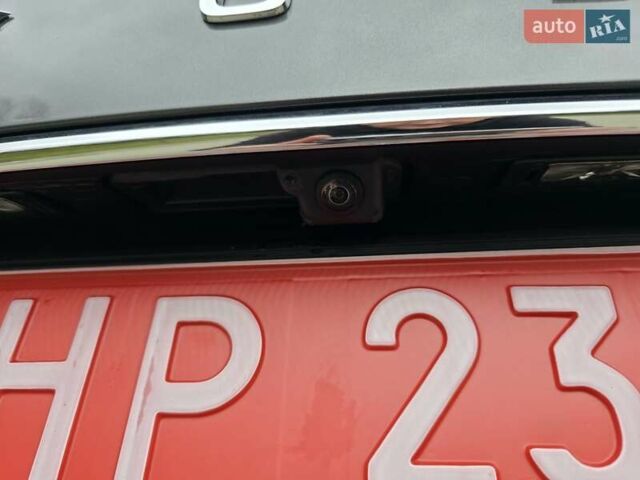 Сірий Шкода Суперб, об'ємом двигуна 1.97 л та пробігом 171 тис. км за 32500 $, фото 18 на Automoto.ua