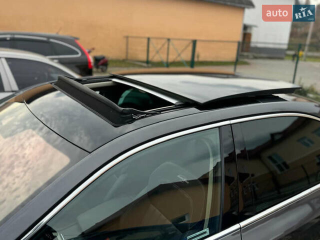 Серый Шкода Суперб, объемом двигателя 1.97 л и пробегом 84 тыс. км за 34700 $, фото 14 на Automoto.ua