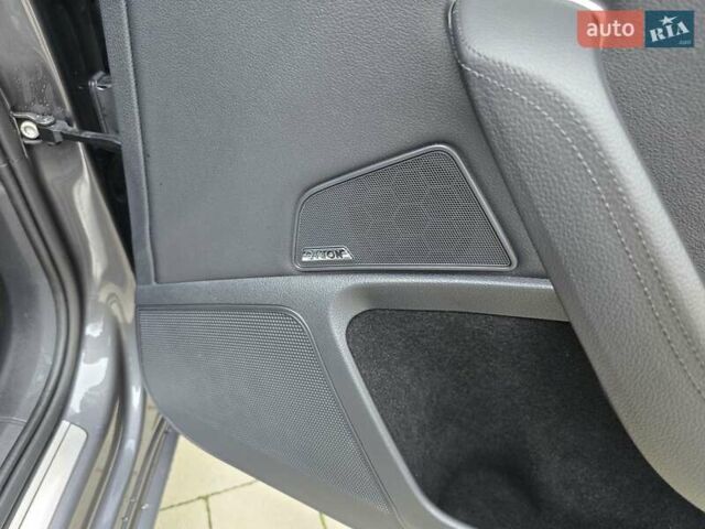 Сірий Шкода Суперб, об'ємом двигуна 1.97 л та пробігом 171 тис. км за 32500 $, фото 57 на Automoto.ua