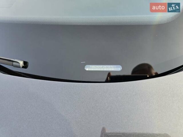 Шкода Суперб 2021 у Ковель на Automoto.ua Сірий Шкода Суперб, об'ємом двигуна 1.97 л та пробігом 171 тис. км за 31900 $, фото 23 на Automoto.ua