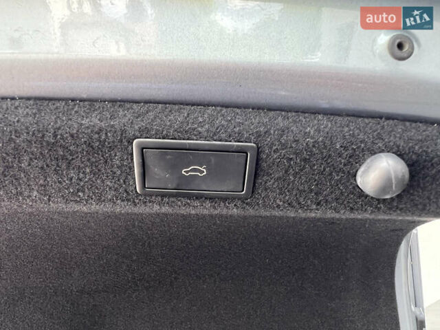 Серый Шкода Суперб, объемом двигателя 1.97 л и пробегом 202 тыс. км за 26999 $, фото 79 на Automoto.ua