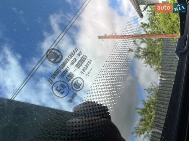 Серый Шкода Суперб, объемом двигателя 1.97 л и пробегом 202 тыс. км за 26999 $, фото 77 на Automoto.ua