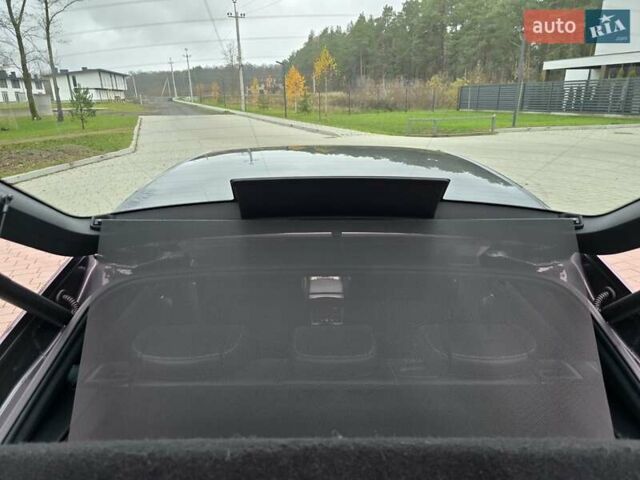 Сірий Шкода Суперб, об'ємом двигуна 1.97 л та пробігом 172 тис. км за 31300 $, фото 49 на Automoto.ua