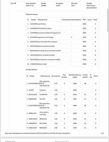 Сірий Шкода Суперб, об'ємом двигуна 2 л та пробігом 198 тис. км за 27999 $, фото 216 на Automoto.ua