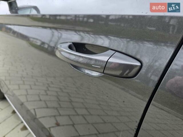Сірий Шкода Суперб, об'ємом двигуна 1.97 л та пробігом 172 тис. км за 31300 $, фото 12 на Automoto.ua