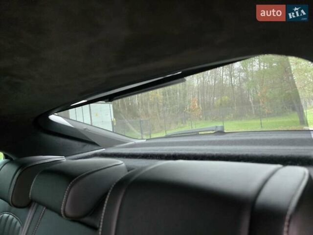 Сірий Шкода Суперб, об'ємом двигуна 1.97 л та пробігом 171 тис. км за 32500 $, фото 40 на Automoto.ua