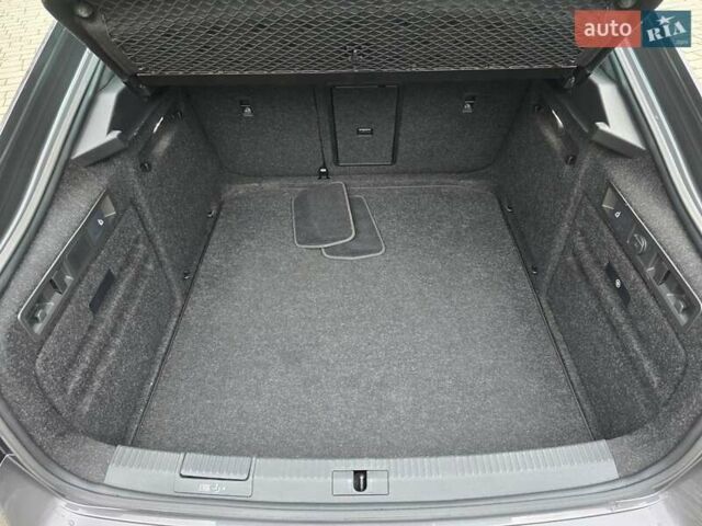 Сірий Шкода Суперб, об'ємом двигуна 1.97 л та пробігом 171 тис. км за 32500 $, фото 46 на Automoto.ua