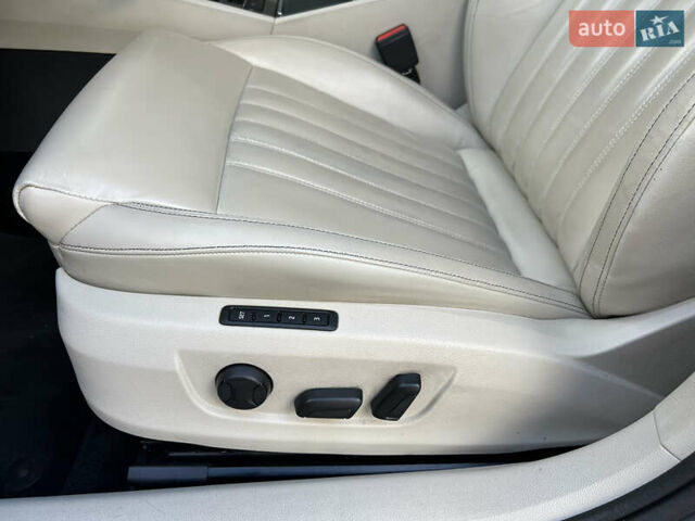 Серый Шкода Суперб, объемом двигателя 1.97 л и пробегом 202 тыс. км за 26999 $, фото 46 на Automoto.ua