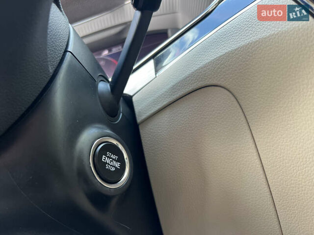 Серый Шкода Суперб, объемом двигателя 1.97 л и пробегом 202 тыс. км за 26999 $, фото 55 на Automoto.ua