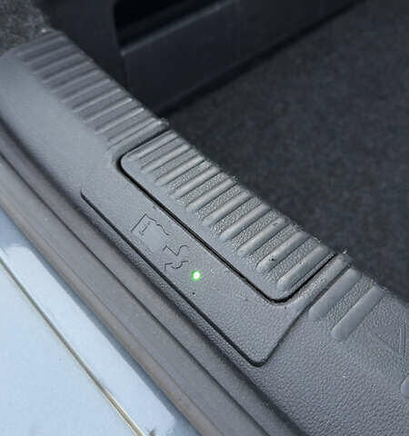 Серый Шкода Суперб, объемом двигателя 2 л и пробегом 198 тыс. км за 29500 $, фото 49 на Automoto.ua