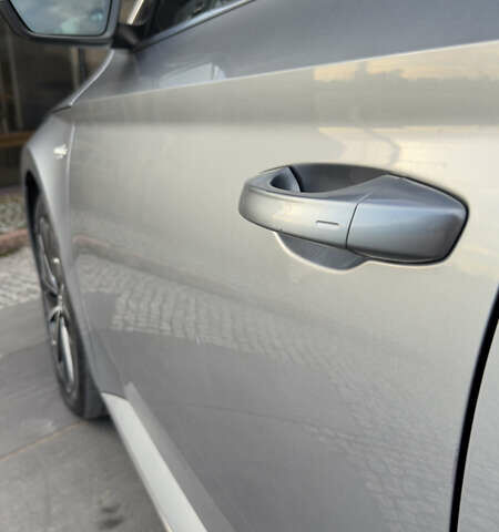 Серый Шкода Суперб, объемом двигателя 2 л и пробегом 208 тыс. км за 28900 $, фото 61 на Automoto.ua