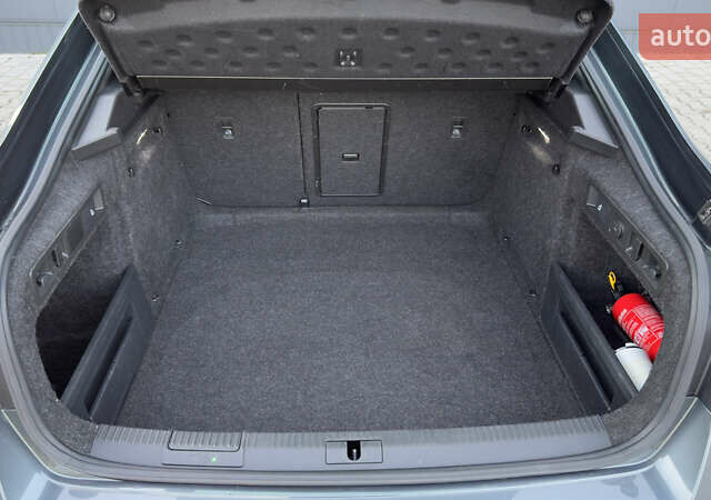 Серый Шкода Суперб, объемом двигателя 2 л и пробегом 198 тыс. км за 29500 $, фото 50 на Automoto.ua