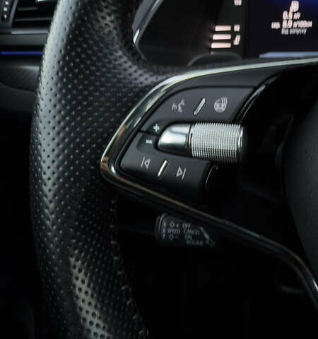 Серый Шкода Суперб, объемом двигателя 2 л и пробегом 198 тыс. км за 29500 $, фото 41 на Automoto.ua