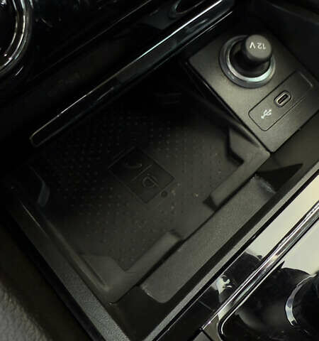 Серый Шкода Суперб, объемом двигателя 2 л и пробегом 208 тыс. км за 28900 $, фото 62 на Automoto.ua