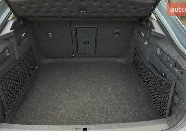 Серый Шкода Суперб, объемом двигателя 2 л и пробегом 208 тыс. км за 28900 $, фото 63 на Automoto.ua