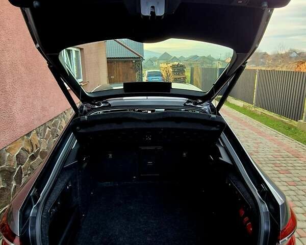 Серый Шкода Суперб, объемом двигателя 1.97 л и пробегом 187 тыс. км за 26800 $, фото 22 на Automoto.ua