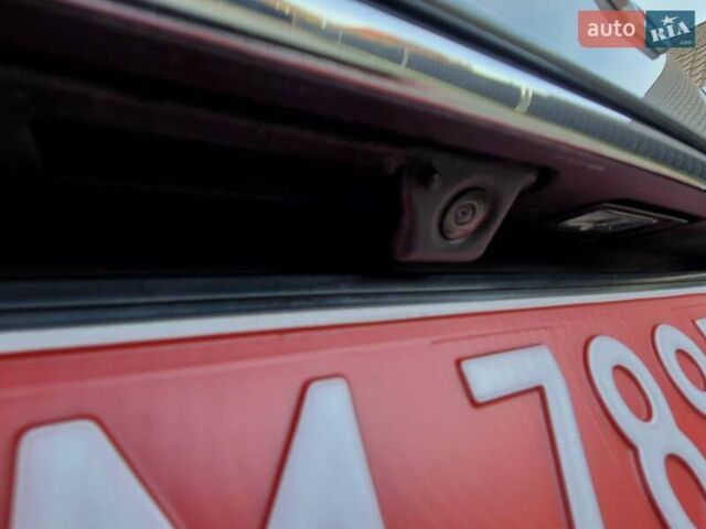 Серый Шкода Суперб, объемом двигателя 1.97 л и пробегом 187 тыс. км за 26800 $, фото 58 на Automoto.ua