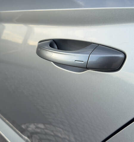 Серый Шкода Суперб, объемом двигателя 2 л и пробегом 208 тыс. км за 28900 $, фото 55 на Automoto.ua