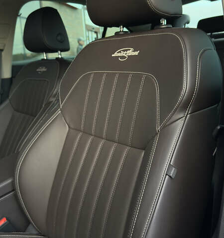 Серый Шкода Суперб, объемом двигателя 2 л и пробегом 208 тыс. км за 28900 $, фото 39 на Automoto.ua