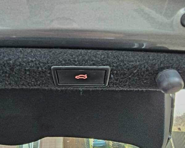 Серый Шкода Суперб, объемом двигателя 1.97 л и пробегом 187 тыс. км за 26800 $, фото 57 на Automoto.ua