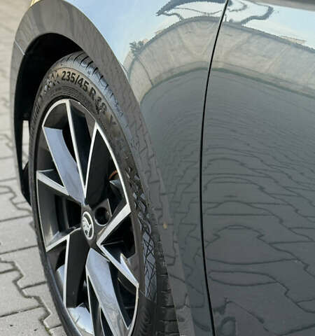 Серый Шкода Суперб, объемом двигателя 2 л и пробегом 198 тыс. км за 29500 $, фото 23 на Automoto.ua