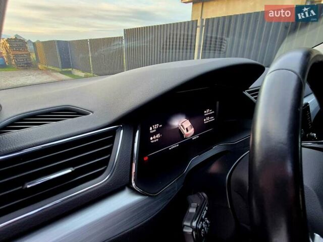 Серый Шкода Суперб, объемом двигателя 1.97 л и пробегом 187 тыс. км за 26800 $, фото 53 на Automoto.ua