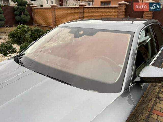 Сірий Шкода Суперб, об'ємом двигуна 1.97 л та пробігом 170 тис. км за 28500 $, фото 20 на Automoto.ua