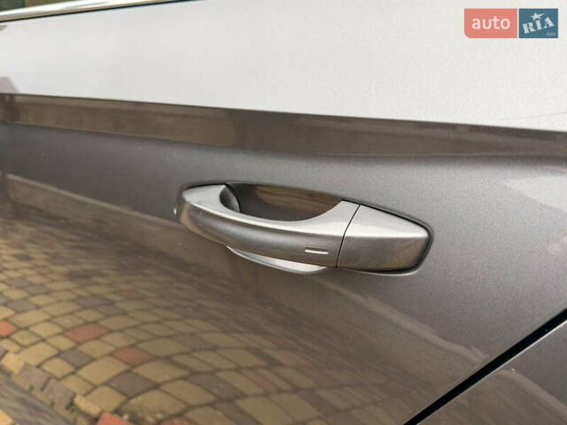 Сірий Шкода Суперб, об'ємом двигуна 1.97 л та пробігом 170 тис. км за 28500 $, фото 23 на Automoto.ua