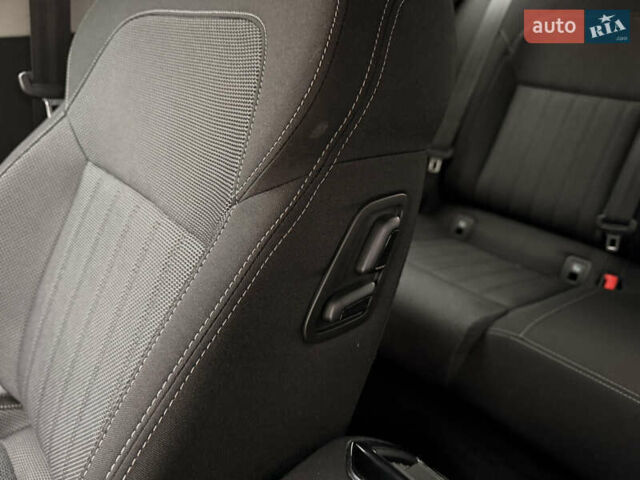 Сірий Шкода Суперб, об'ємом двигуна 1.97 л та пробігом 170 тис. км за 28500 $, фото 37 на Automoto.ua