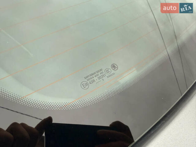 Сірий Шкода Суперб, об'ємом двигуна 1.97 л та пробігом 170 тис. км за 28500 $, фото 58 на Automoto.ua