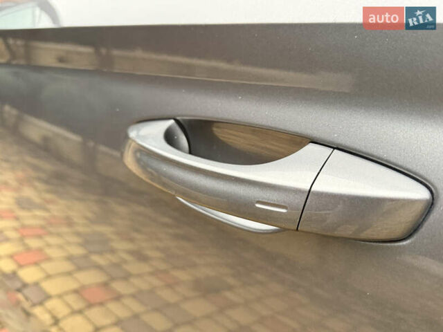 Сірий Шкода Суперб, об'ємом двигуна 1.97 л та пробігом 170 тис. км за 28500 $, фото 22 на Automoto.ua