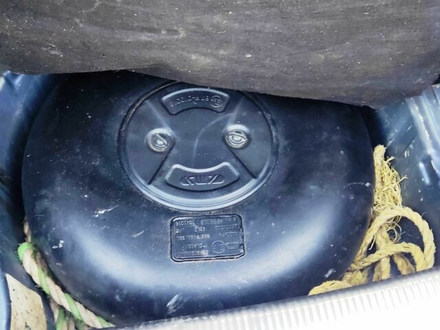 Синий Шкода Суперб, объемом двигателя 1.8 л и пробегом 295 тыс. км за 6943 $, фото 15 на Automoto.ua