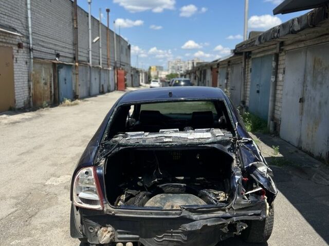 Синій Шкода Суперб, об'ємом двигуна 1.8 л та пробігом 222 тис. км за 2100 $, фото 2 на Automoto.ua