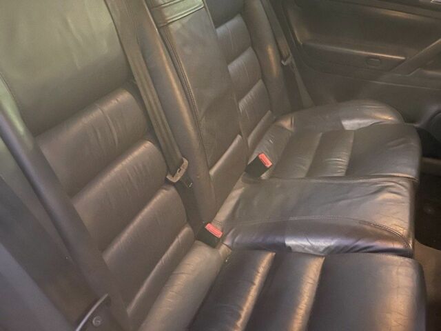 Синій Шкода Суперб, об'ємом двигуна 2.5 л та пробігом 292 тис. км за 3659 $, фото 3 на Automoto.ua