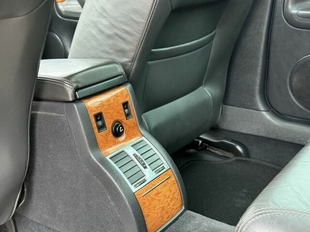 Синий Шкода Суперб, объемом двигателя 1.9 л и пробегом 1 тыс. км за 2450 $, фото 15 на Automoto.ua