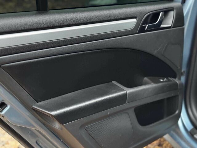 Синій Шкода Суперб, об'ємом двигуна 2 л та пробігом 345 тис. км за 8640 $, фото 16 на Automoto.ua