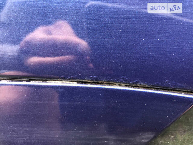Синий Шкода Суперб, объемом двигателя 2 л и пробегом 230 тыс. км за 9500 $, фото 13 на Automoto.ua