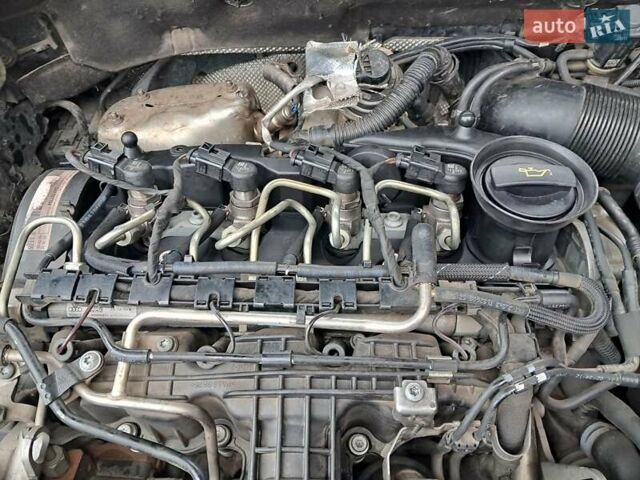 Синій Шкода Суперб, об'ємом двигуна 1.6 л та пробігом 290 тис. км за 8900 $, фото 21 на Automoto.ua