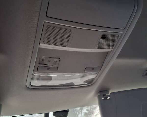 Синій Шкода Суперб, об'ємом двигуна 1.6 л та пробігом 290 тис. км за 8900 $, фото 14 на Automoto.ua