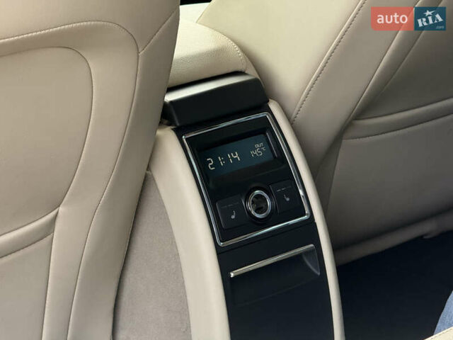 Синій Шкода Суперб, об'ємом двигуна 2 л та пробігом 325 тис. км за 10700 $, фото 38 на Automoto.ua