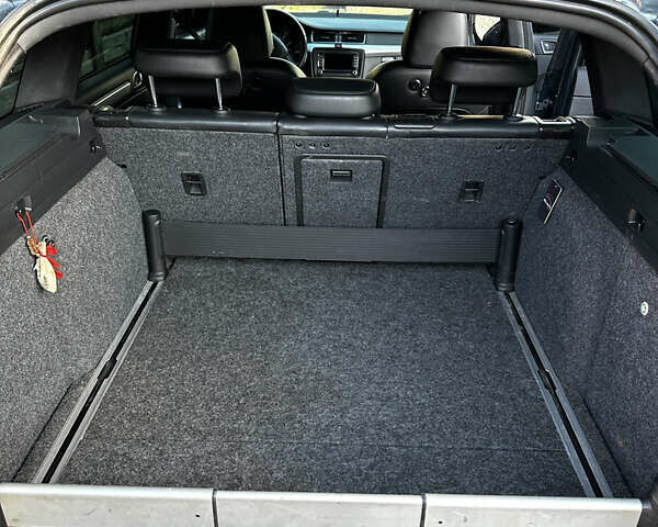 Синій Шкода Суперб, об'ємом двигуна 1.97 л та пробігом 369 тис. км за 12900 $, фото 14 на Automoto.ua