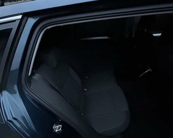 Синій Шкода Суперб, об'ємом двигуна 1.6 л та пробігом 233 тис. км за 14300 $, фото 3 на Automoto.ua