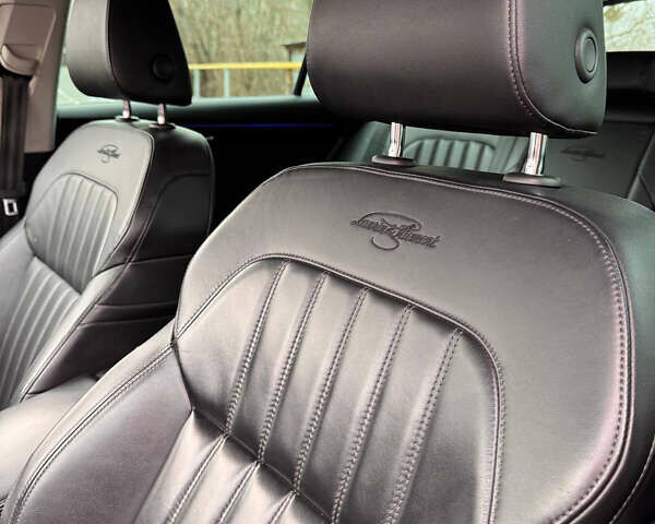 Синій Шкода Суперб, об'ємом двигуна 1.97 л та пробігом 222 тис. км за 22200 $, фото 9 на Automoto.ua